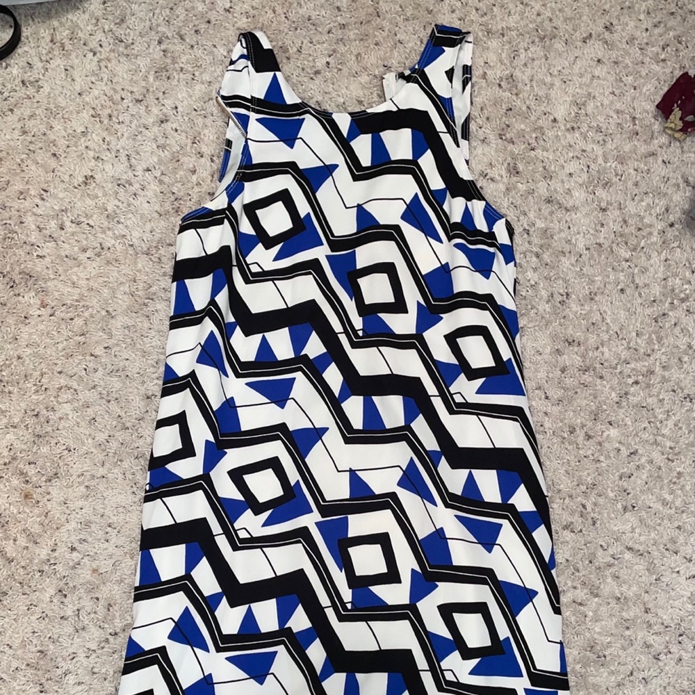 Apt dress